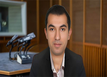 Samer Moubarak