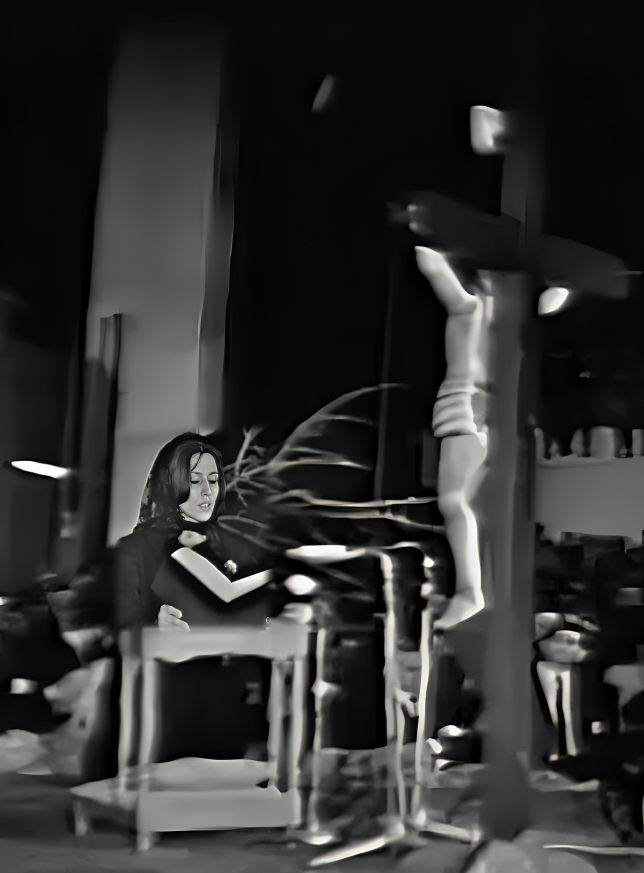 الجمعة العظيمة فيروز