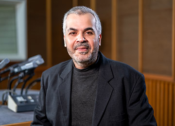 Joseph Bou Jaber