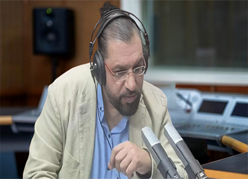 Abed El Halim Hammoud