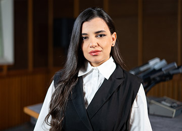 Tamara Kabboul