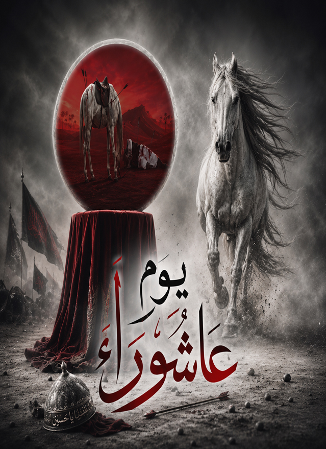 يوم عاشوراء