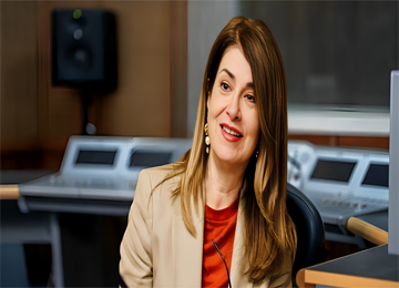 Nada Kouwatli