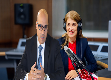 Ziad Harfouch&Nada Kouwatli1