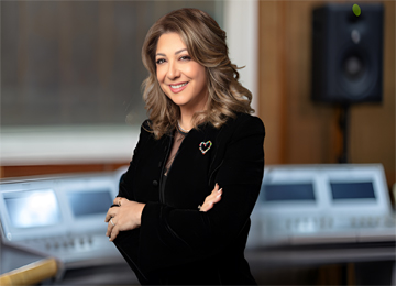 Rita Roumi