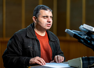 Sami Jalloul