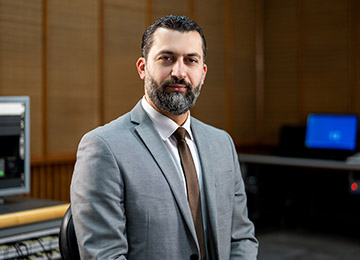 Yaacoub Alawieh