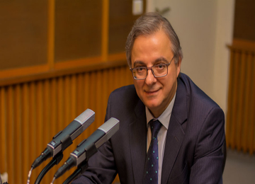 Kamil Abdallah