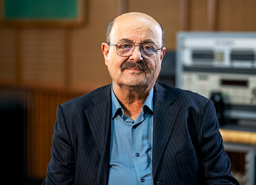 Marwan Abou Nasreldine
