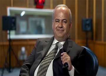 Mohamad Hijazi